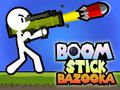 Laro Boom Stick Bazooka online