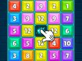 Laro Master ng Magnetic Merge Number  online