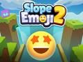 Laro Slope emoji 2 online