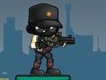 Laro Gate ng mga shooters online