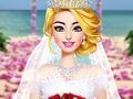 Laro Araw ng Kasal Dress Up Girls  online