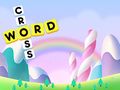 Laro Word Cross  online