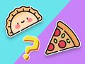 Laro Kids Quiz: Ano ang Gusto Mong Kain?  online