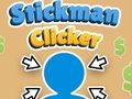 Laro Stickman Clicker online