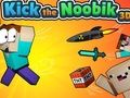 Laro Sipain ang Noobik 3D  online
