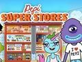 Laro Mga Tindahan ng Pepi Super  online