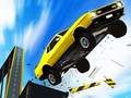 Laro Crazy wheel stunts online