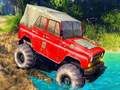 Laro Off road Prado stunts online