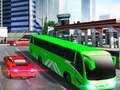 Laro 3d Simulator ng Pagmamaneho ng Bus  online