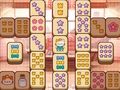 Laro Kitty Mahjong online