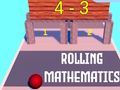 Laro Rolling Mathematics online