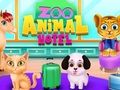 Laro Zoo Animal Hotel online