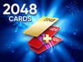 Laro Mga Card 2048  online