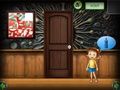 Laro Tumakas ang Amgel Kids Room 213 online
