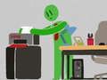 Laro George at ang Printer  online
