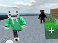 Laro I -block ang Craft 3d online