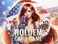 Laro Larong Holdem Card  online