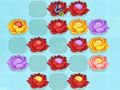 Laro Bulaklak na tugma-3 online