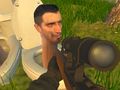 Laro Sniper vs SkiBidi Toilet online