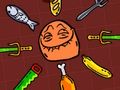 Laro Mga Alamat ng Knife  online