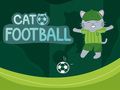 Laro Pusa Football  online