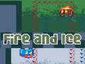 Laro Apoy at yelo  online
