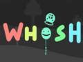 Laro Whosh online