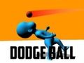 Laro Dodgeball  online