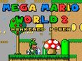 Laro Mega Mario World 2 Awakened Power online