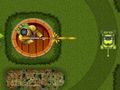 Laro Spin Shot Siege online