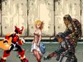 Laro Crazy Zombie 4. 0 Bayani ng Eschatology 2  online
