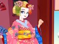 Laro Blonde: Sofia Geisha online