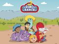 Laro Dino Ranch online