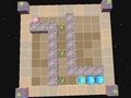 Laro Ball trek puzzle online