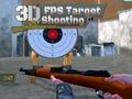 Laro 3D FPS target shooting online