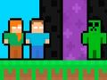 Laro MCCraft 2 Manlalaro  online