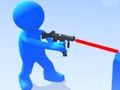 Laro Lazer Shooter 3d online