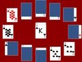 Laro Solitaire ng pasensya sa orasan online