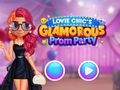 Laro Ang Glamorous Prom Party ni Lovie Chic  online