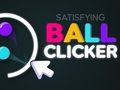 Laro Kasiya-siyang Ball Clicker  online