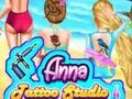 Laro Anna Tattoo Studio 4 online