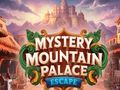 Laro Tumakas ang Mystery Mountain Palace online
