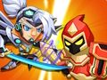 Laro Clash Fight Clash online