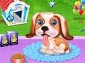Laro Puppy Kaibigan Pet Dog Salon online