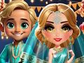 Laro Ashoka Indian Bride Makeup  online