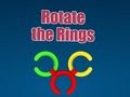 Laro I-rotate The Rings  online