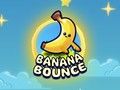 Laro Bounce ng Saging  online
