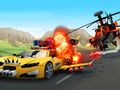 Laro Chaos Road Combat Car Racing online