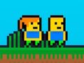 Laro Skyblock parkour madaling obby online