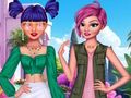 Laro Studio ng estilo ng tag -init online